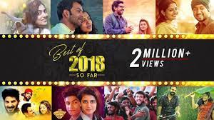 Top english karaoke songs 2018. Best Of Malayalam Songs 2018 So Far Top Malayalam Songs 2018 Non Stop Audio Songs Official Youtube