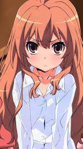 Aisaka taiga, taiga blyatsaka, russia, vodka, adidas, anime. Toradora 720x1280 Iphone 5 Nokia Wallpapers