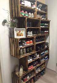 Check spelling or type a new query. Which Entryway Shoe Storage Idea Do You Like The Most