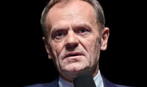 Choose from the wide variety of mcdonald's mcflurry®, ice cream, treats & more from the mcdonald's desserts & shakes menu. Donald Tusk Wades Into Russia Row And Urges Merkel To Stop New Project With Moscow World News Moradabad News Moradabad Business