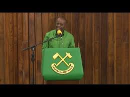 Africha entertainment 3.872 views2 year ago. Hd Walisema Chaguo Langu Ni Mbarawa Nimembeba Nimemleta Rais Magufuli