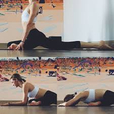 Yin Yoga Meridians Pigeon Pose Yin Yoga Sequence Yin Yoga Yoga Sequences