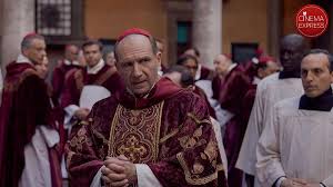 Cinema Without Borders: Papal Politics—Conclave