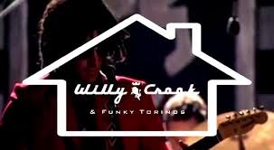 Willy crook & funky torinos tracklist. Willy Crook Pagina Oficial Facebook