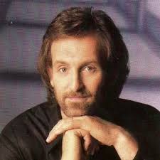 Belated Birthday Wishes to Robert C Holl