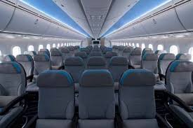 Even a smooth, 300 fpm climb can be uncomfortable for some. In Focus Manufacturers Aim For More Comfortable Cabin Climate News Flight Global