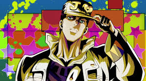 Tons of awesome jojo's bizarre adventure wallpapers to download for free. 222 Jojos Bizarre Adventure Wallpaper 1920 1080