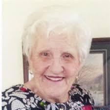 Mabel I. Pendley Obituary September 18, 2016