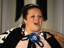 Longenecker Crowned 61st Pennsylvania Dairy Princess