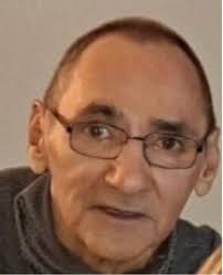 Frank Paul Jourige Sr. Obituary April 27, 2022