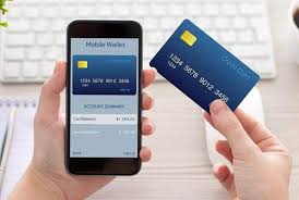 Secara fungsi, dompet elektronik ini mempunyai kemiripan dengan dompet saku pada. Jangan Salah Ini Perbedaan E Money Dan E Wallet Dalam Transaksi