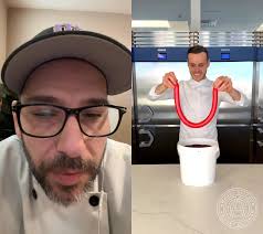 1up 🍄 ⭐️ #chefreactions #reels