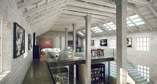 Housed within the prestigious biscuit company. Lofts Inspiration 60 Pics