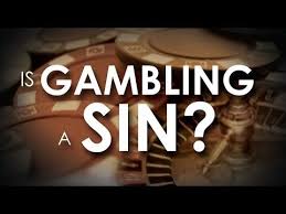 Is Gambling A Sin What Does The Bible Say About Gambling Gambling Sins Sayings