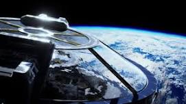 We Are Aliens Planetarium Show