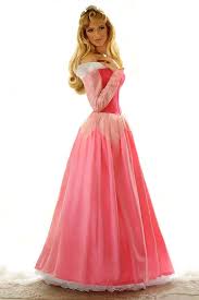 Deguisement Aurore Disney Adulte