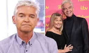 851 801 tykkäystä · 632 puhuu tästä. Phillip Schofield Reflects On Coming Out As Gay On Air As He Talks Personal Struggles Celebrity News Showbiz Tv Express Co Uk