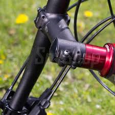 Verstecktes Gps Gerat Im Fahrrad