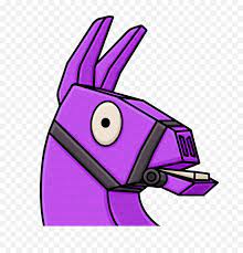 Click on the worksheet to open the pdf to print. Download Hd Fortnite Llama Emote 1120 Fortnite Llama Head Drawing Png Free Transparent Png Images Pngaaa Com