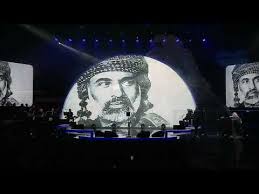 كلمات اغنية قابوسنا حسين الجسمي In 2021 Character Fictional Characters Concert