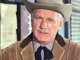 The Virginian" Bitter Harvest (TV Episode 1967)