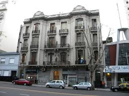 Arquitecto Bernardo Luis Fontan