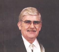 James Larry "Cowboy" Evans Obituary