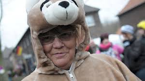 Großer Spaß für die ganze Familie in Duisburg-Wehofen