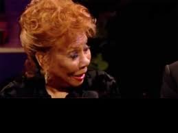 Mable John, "No Matter How She Done It"