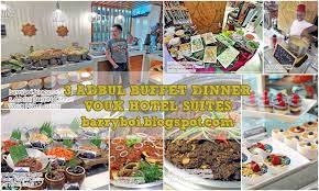 Apa yang best tetang buffet ramadhan di royale chulan kl kali ini ye? Top Places To Dine In Penang This Ramadhan 2019