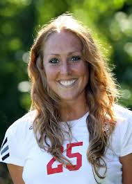 2012 Women's Soccer Roster