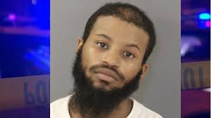 Bennettsville man arrested for drive-by shooting