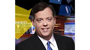 Tony Thomas leaving WSB-TV after 13 years