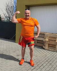 How rich is martin zounar? Martin Zounar Mesic Boje S Nadvahou Pochlubil Se Vysledky Stars24 Cz