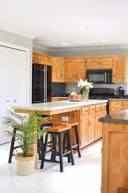 Extending Our Island To Add Counter Seating Diy Kitchen Island Kitchen Island With Seating For 4 Kitchen Island With Seating