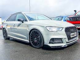 Audi A3 8v Grey With Oz Superturismo Gt Aftermarket Wheels Wheel Frontaudi A3 8v Grey With Oz Superturismo Gt Aftermarket Whe Aftermarket Wheels Audi A3 Audi