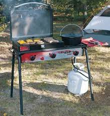 Camp chef big gas iii grill camp stove. Camp Chef Big Gas Iii Grill Camp Stove Camping Equipment Camping With Teens Camping Needs