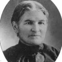 Frances Argyle (1850–1938)