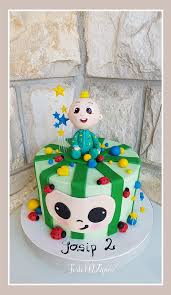 Ver más ideas sobre fuentes de la fiesta, cumpleaños, fiestas de cumpleaños de sandía. Cocomelon Cake Cake By Tortemfigure Cakesdecor