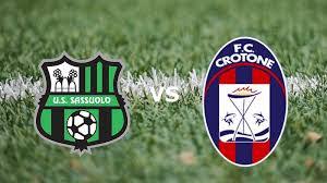 Home football italy serie a crotone vs sassuolo. Sassuolo Vs Crotone Predictions Betting Tips Match Previews Italian Serie A Sportstreamoods Preview And Prediction