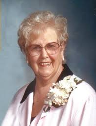 Helen Dawson Obituary (2012)