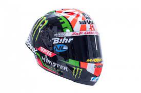 Top five motogp helmet brands in 2018 one from southeast asia 10 best motorcycle helmet selections reviewed in 2020 drivrzone com the 4 most exclusive and expensive helmets in world top five motogp helmet brands in 2018 one from southeast asia best types of motorcycle helmets that fit your riding style. Motorcycle Helmets Of Motogp 2018 Riders
