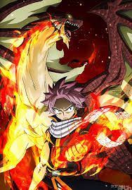 Fairy tail anime series chronicles the adventures of a boy named natsu dragneel and his cat named happy, where they encounter a young woman named lucy heartfilia, which is a magician of heavenly spirits, as they search for mysterious dragon igneel. Show Me Your Fairy Tail Wallpapers Weebs Fairytail