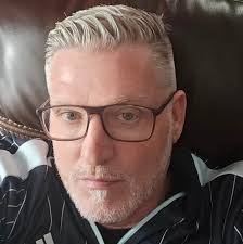 Haven't seen him since he was a youngin so I had to pull up