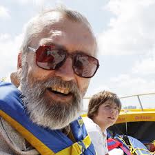 George Groenhof Obituary (2016)