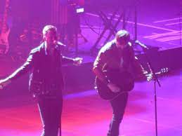 Michael Ray S Concert Tour History Concert Archives