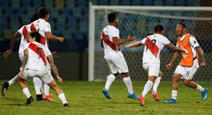 Brasil en vivo por la copa américa 2021 la selección peruana debutará en la copa américa 2021 ante brasil , nuevamente anfitrión del certamen continental, hoy 17 de junio desde las 7:00 p.m. Ooiencbyskzvcm