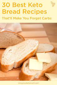Best Keto Bread Recipes So Good You Ll Forget About Carbs Best Keto Bread Keto Bread Easy Keto Bread Recipe