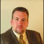 Dr. Jared Stanton, Podiatry