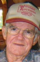 Eddie Roger Witcher Obituary